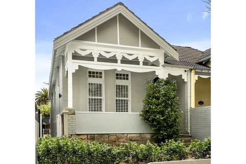 Soho Style In Manly - DARL9 - Broome Tourism 5