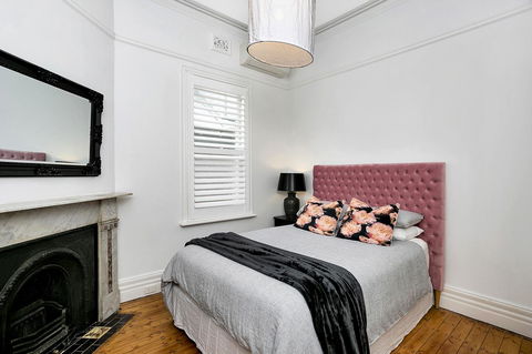 Soho Style In Manly - DARL9 - Broome Tourism 1