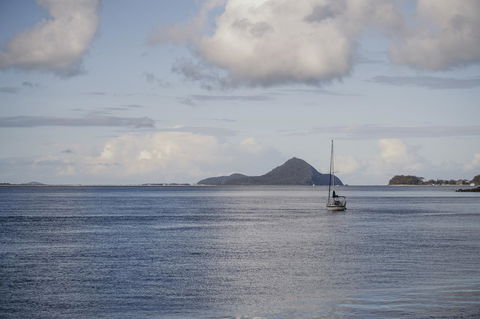 Anchorage Port Stephens - Broome Tourism 18