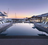 Anchorage Port Stephens - Broome Tourism
