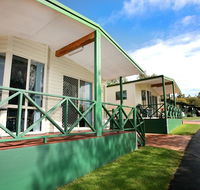 Riverview Tourist Park - Broome Tourism