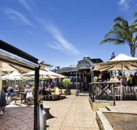 Leisure Inn Hotel Rockingham - Broome Tourism