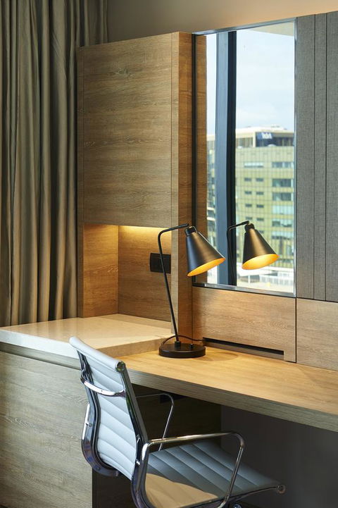 Doubletree By Hilton Perth Northbridge - Broome Tourism 14