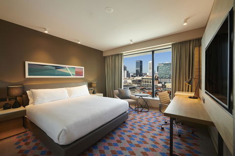 Doubletree By Hilton Perth Northbridge - Broome Tourism 10