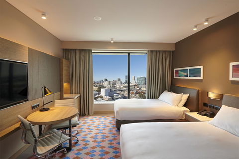 Doubletree By Hilton Perth Northbridge - Broome Tourism 9