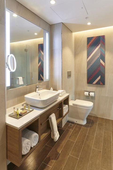 Doubletree By Hilton Perth Northbridge - Broome Tourism 13