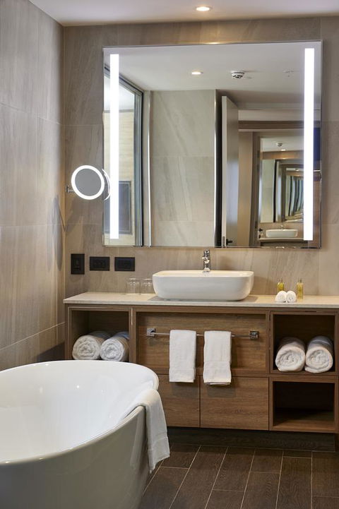 Doubletree By Hilton Perth Northbridge - Broome Tourism 17