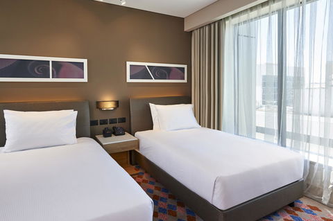 Doubletree By Hilton Perth Northbridge - Broome Tourism 1