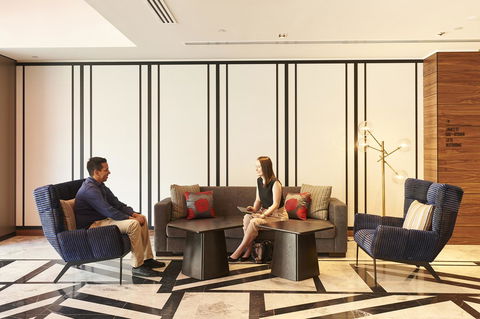 Doubletree By Hilton Perth Northbridge - Broome Tourism 24
