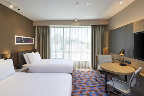 Doubletree By Hilton Perth Northbridge - Broome Tourism 2