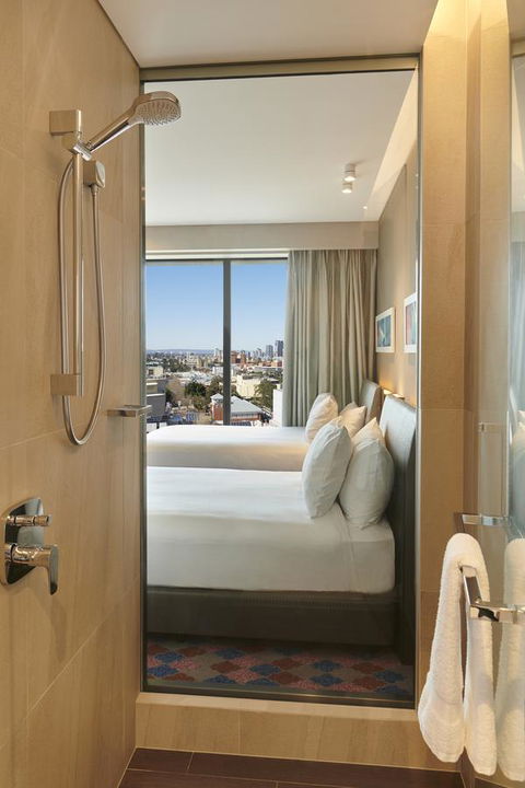 Doubletree By Hilton Perth Northbridge - Broome Tourism 8