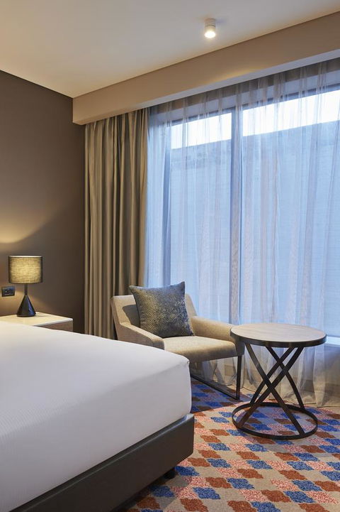 Doubletree By Hilton Perth Northbridge - Broome Tourism 3