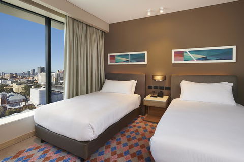 Doubletree By Hilton Perth Northbridge - Broome Tourism 12