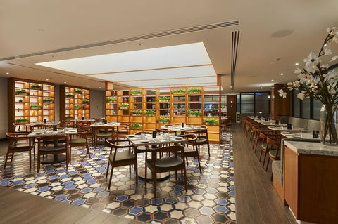 Doubletree By Hilton Perth Northbridge - Broome Tourism 4