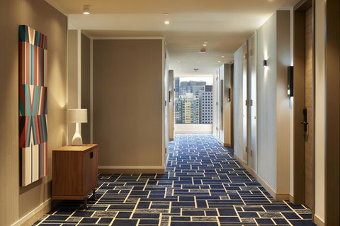 Doubletree By Hilton Perth Northbridge - Broome Tourism 21
