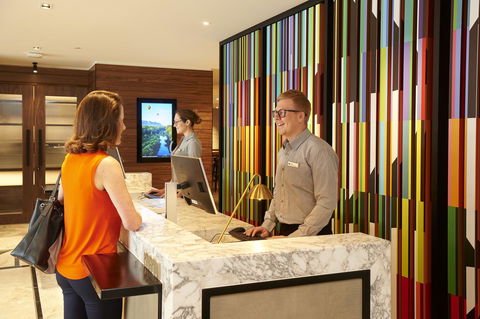 Doubletree By Hilton Perth Northbridge - Broome Tourism 20