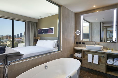 Doubletree By Hilton Perth Northbridge - Broome Tourism 16