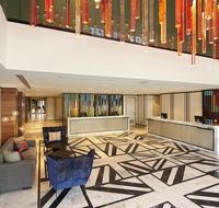 Doubletree By Hilton Perth Northbridge - Broome Tourism