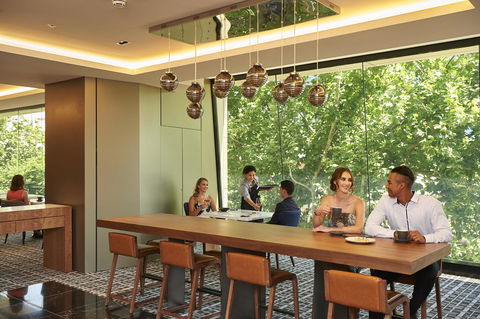 Doubletree By Hilton Perth Northbridge - Broome Tourism 27