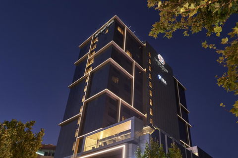 Doubletree By Hilton Perth Northbridge - Broome Tourism 5