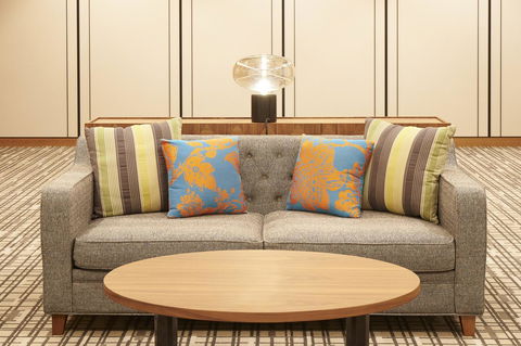Doubletree By Hilton Perth Northbridge - Broome Tourism 25