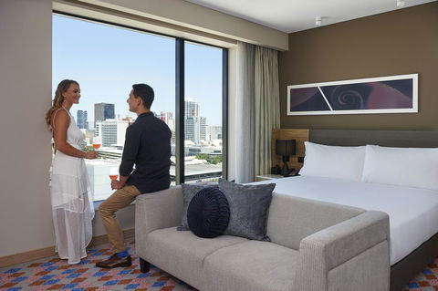 Doubletree By Hilton Perth Northbridge - Broome Tourism 15