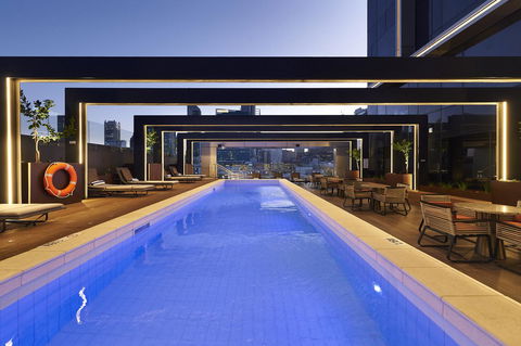 Doubletree By Hilton Perth Northbridge - Broome Tourism 6