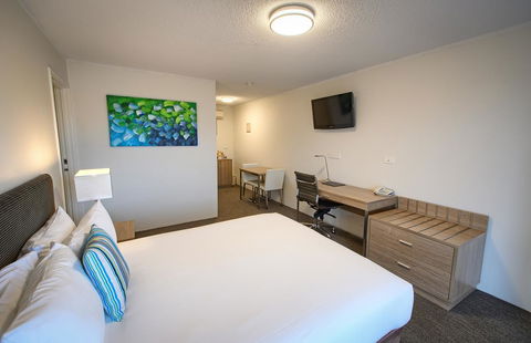 Albany Motel & Apartments - Broome Tourism 2
