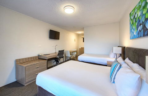 Albany Motel & Apartments - Broome Tourism 8