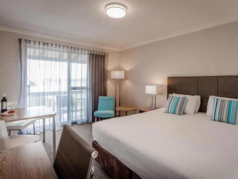 Albany Motel & Apartments - Broome Tourism 11