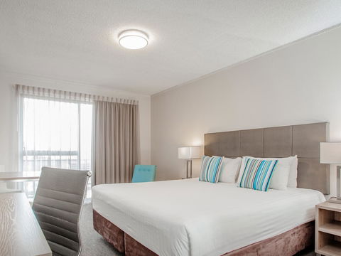 Albany Motel & Apartments - Broome Tourism 13