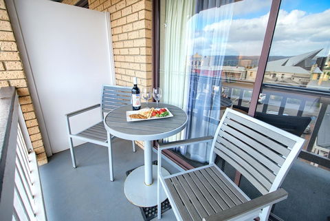 Albany Motel & Apartments - Broome Tourism 7