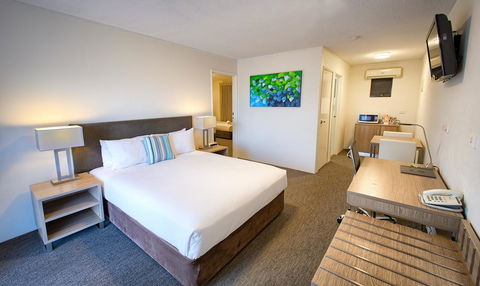 Albany Motel & Apartments - Broome Tourism 3