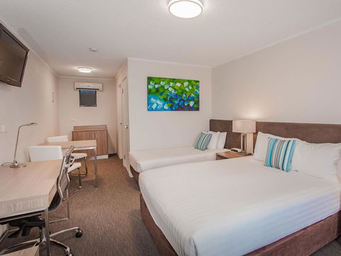 Albany Motel & Apartments - Broome Tourism 14