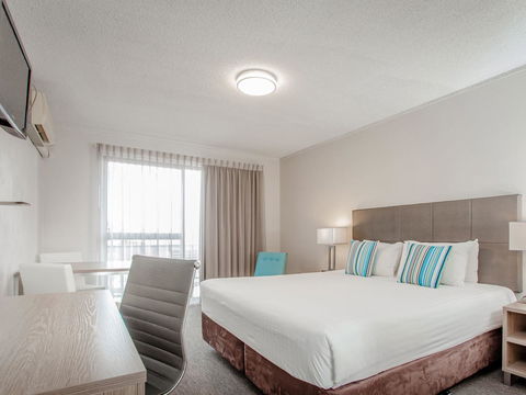 Albany Motel & Apartments - Broome Tourism 12