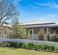 Lavender Cottage - Broome Tourism