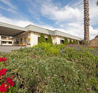 Dog Rock Motel - Broome Tourism