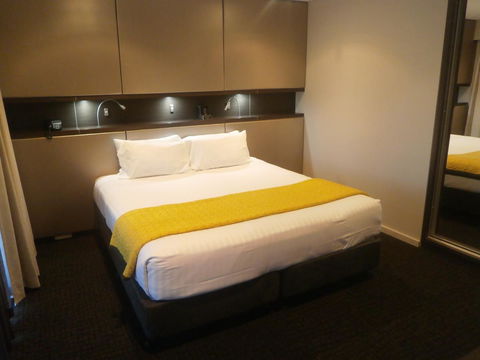 Dog Rock Motel - Broome Tourism 36