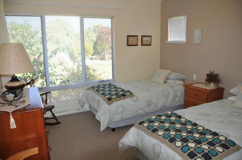 Glenelg On King Bed & Breakfast - Broome Tourism 27