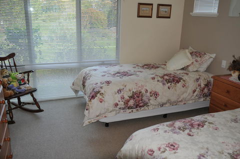 Glenelg On King Bed & Breakfast - Broome Tourism 28