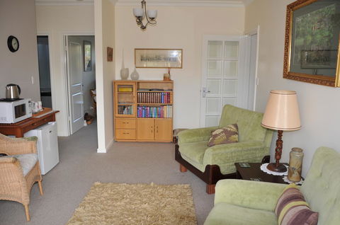 Glenelg On King Bed & Breakfast - Broome Tourism 20