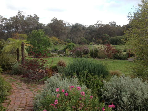 Glenelg On King Bed & Breakfast - Broome Tourism 18