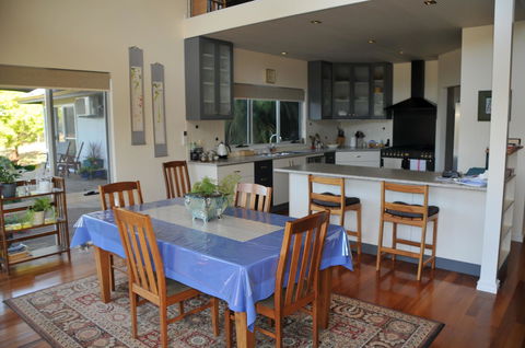 Glenelg On King Bed & Breakfast - Broome Tourism 22