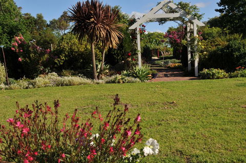 Glenelg On King Bed & Breakfast - Broome Tourism 16