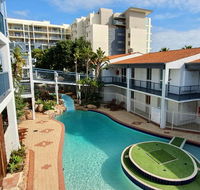 West Beach Lagoon 220 Stylish and Cozy - Broome Tourism