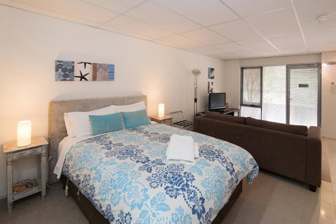Pegasus - Broome Tourism 1
