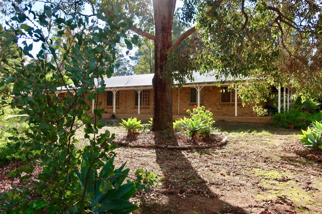 Mundaring Dc WA Broome Tourism