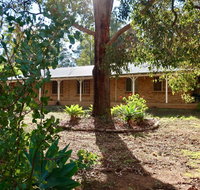 Travellers Rest Motel - Broome Tourism
