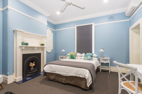 Blue Door Apartments - Broome Tourism 17