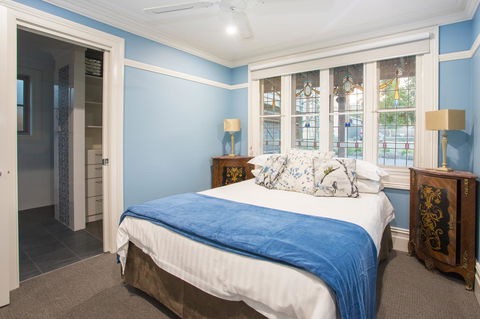 Blue Door Apartments - Broome Tourism 12
